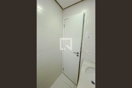 Apartamento à venda com 76m², 2 quartos e 1 vagaBanheiro da Suite