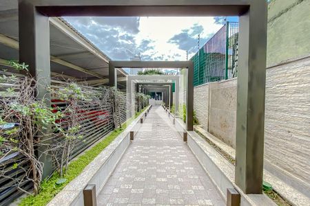 Apartamento à venda com 76m², 2 quartos e 1 vagaArea Comun