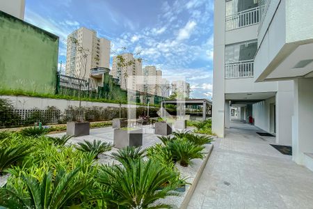 Apartamento à venda com 76m², 2 quartos e 1 vagaArea Comun