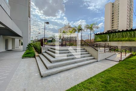 Apartamento à venda com 76m², 2 quartos e 1 vagaArea Comun