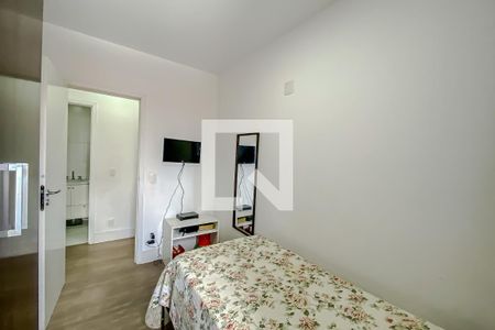 Apartamento à venda com 76m², 2 quartos e 1 vagaQuarto