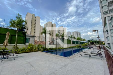 Apartamento à venda com 76m², 2 quartos e 1 vagaArea Comun