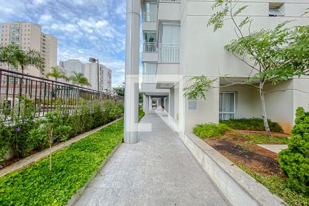 Apartamento à venda com 76m², 2 quartos e 1 vagaArea COmun