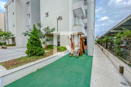 Apartamento à venda com 76m², 2 quartos e 1 vagaÁrea Comum - Playground