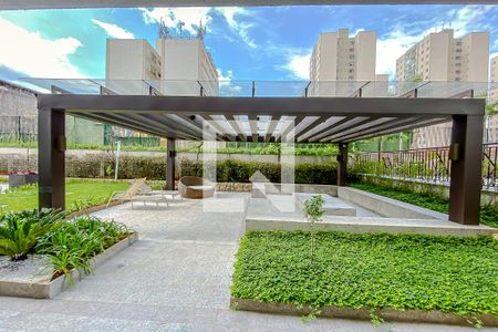 Apartamento à venda com 76m², 2 quartos e 1 vagaArea Comun