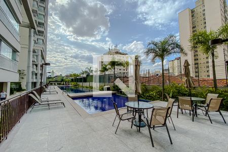 Apartamento à venda com 76m², 2 quartos e 1 vagaÁrea comum - Piscina