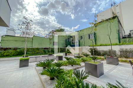 Apartamento à venda com 76m², 2 quartos e 1 vagaArea Comun