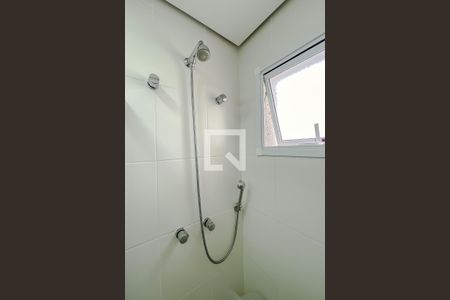 Apartamento à venda com 76m², 2 quartos e 1 vagaDetalhe Banheiro da Suite