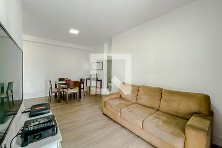 Sala de apartamento à venda com 2 quartos, 76m² em Tatuapé, São Paulo