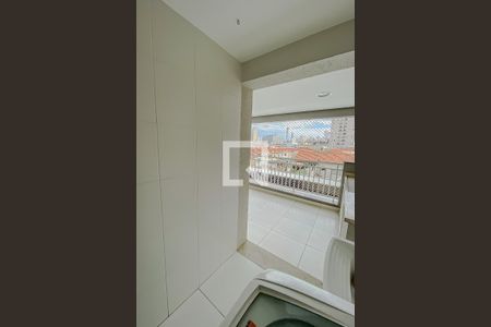 Apartamento à venda com 76m², 2 quartos e 1 vagaLavanderia