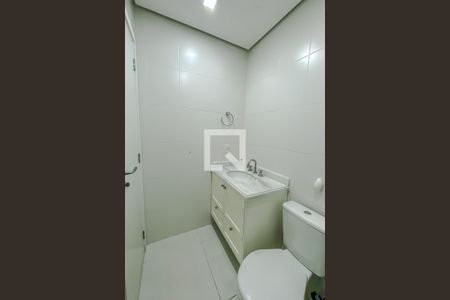 Apartamento à venda com 76m², 2 quartos e 1 vagaBanheiro