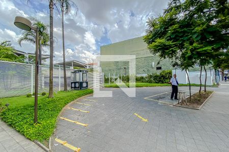 Apartamento à venda com 76m², 2 quartos e 1 vagaFachada