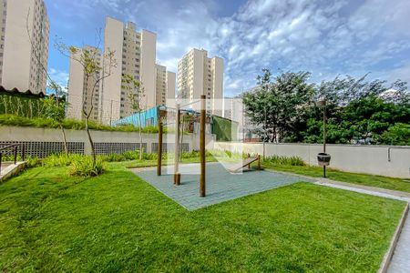 Apartamento à venda com 76m², 2 quartos e 1 vagaArea Comun