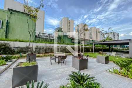 Apartamento à venda com 76m², 2 quartos e 1 vagaArea Comun