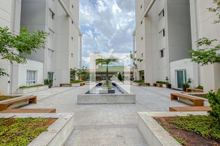 Apartamento à venda com 76m², 2 quartos e 1 vagaArea Comun