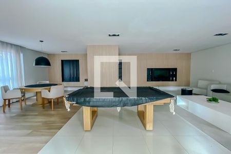 Apartamento à venda com 76m², 2 quartos e 1 vagaSala de Jogos