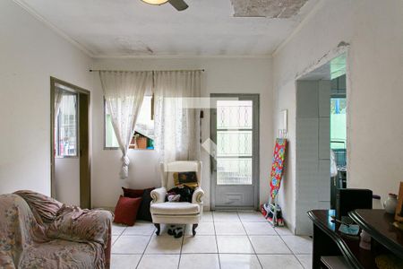 Sala de casa à venda com 1 quarto, 224m² em Mooca, São Paulo