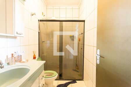 Banheiro de casa à venda com 1 quarto, 224m² em Mooca, São Paulo