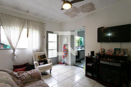 Sala de casa à venda com 1 quarto, 224m² em Mooca, São Paulo
