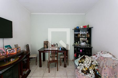 Sala de casa à venda com 1 quarto, 224m² em Mooca, São Paulo