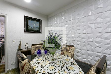 Sala 1 de casa à venda com 3 quartos, 100m² em Canindé, São Paulo