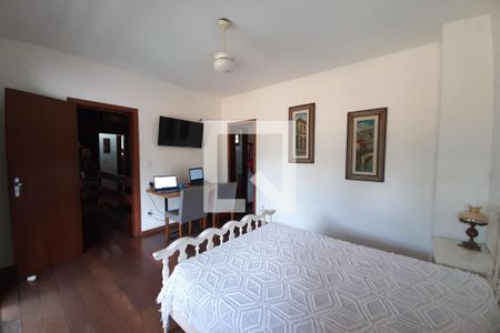 Casa para alugar com 1300m², 5 quartos e 3 vagasQuarto 5 - Suíte