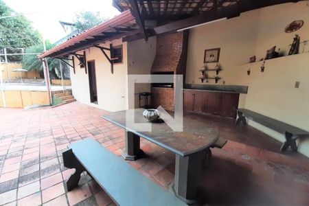 Casa para alugar com 1300m², 5 quartos e 3 vagasÁrea Gourmet