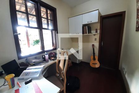 Escritório de casa para alugar com 5 quartos, 1300m² em Garças, Belo Horizonte