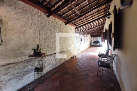 Casa para alugar com 1300m², 5 quartos e 3 vagasvaranda