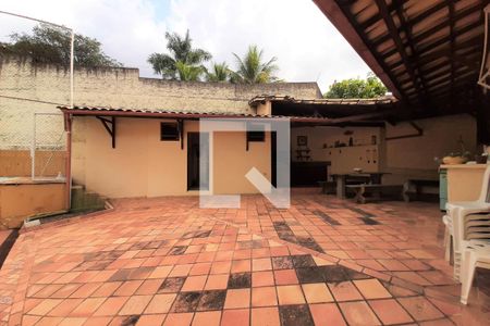 Casa para alugar com 1300m², 5 quartos e 3 vagasÁrea Gourmet