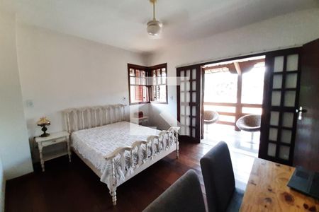 Casa para alugar com 1300m², 5 quartos e 3 vagasQuarto 5 - Suíte