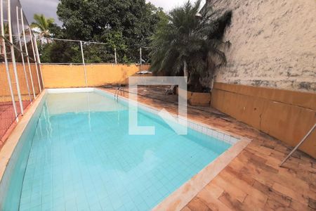 Casa para alugar com 1300m², 5 quartos e 3 vagasPiscina