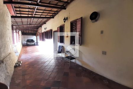 Casa para alugar com 1300m², 5 quartos e 3 vagasvaranda