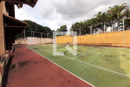 Casa para alugar com 1300m², 5 quartos e 3 vagasQuadra Esportiva