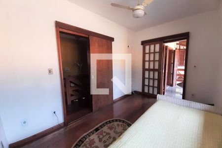 Casa para alugar com 1300m², 5 quartos e 3 vagasQuarto 4