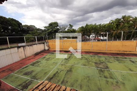 Casa para alugar com 1300m², 5 quartos e 3 vagasVista da Varanda