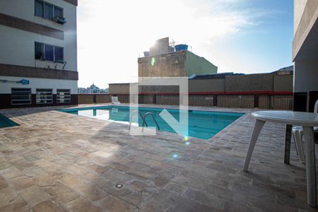 Apartamento à venda com 60m², 2 quartos e 1 vagaÁrea comum - Piscina