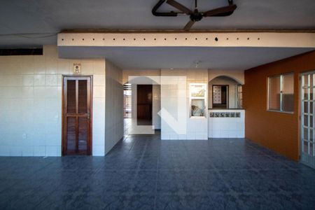 Apartamento à venda com 60m², 2 quartos e 1 vagaÁrea comum - Salão de festas