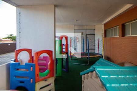 Apartamento à venda com 60m², 2 quartos e 1 vagaÁrea Comum - Playground