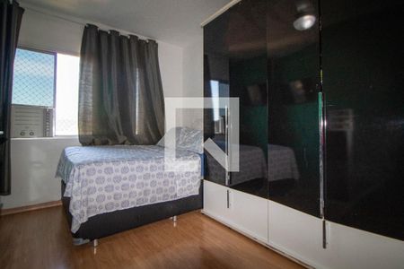 Apartamento à venda com 60m², 2 quartos e 1 vagaQuarto 1