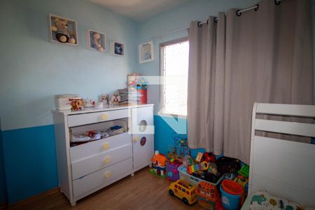 Apartamento à venda com 60m², 2 quartos e 1 vagaQuarto 2