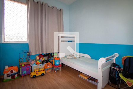 Apartamento à venda com 60m², 2 quartos e 1 vagaQuarto 2