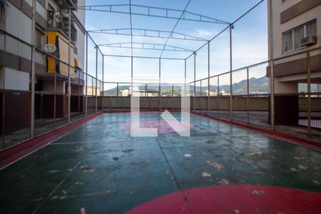 Apartamento à venda com 60m², 2 quartos e 1 vagaÁrea comum - Quadra