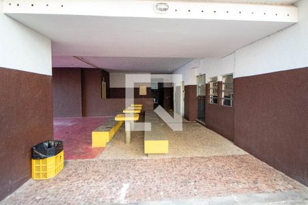 Apartamento à venda com 60m², 2 quartos e 1 vagaÁrea comum 