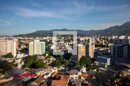 Apartamento à venda com 60m², 2 quartos e 1 vagaVista do Quarto 1