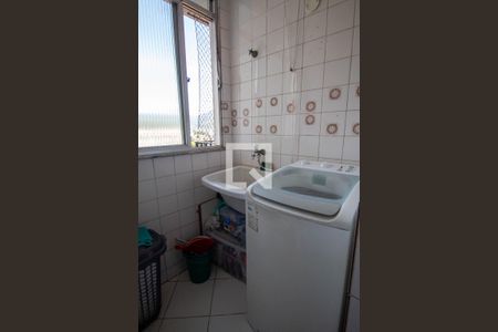 Apartamento à venda com 60m², 2 quartos e 1 vagaCozinha