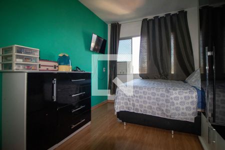 Apartamento à venda com 60m², 2 quartos e 1 vagaQuarto 1