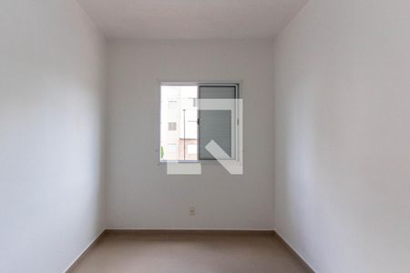 Quarto 1 de apartamento para alugar com 2 quartos, 50m² em Jardim Petrópolis, Cotia