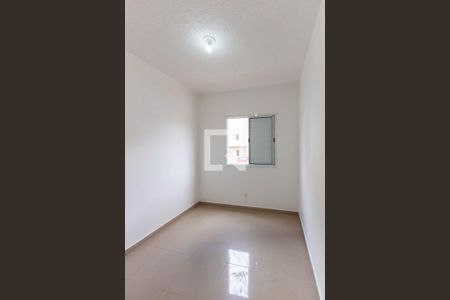 Quarto 1 de apartamento para alugar com 2 quartos, 50m² em Jardim Petrópolis, Cotia