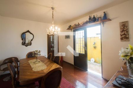 Sala 2 de casa para alugar com 3 quartos, 140m² em Vila Sao Francisco (zona Sul), São Paulo